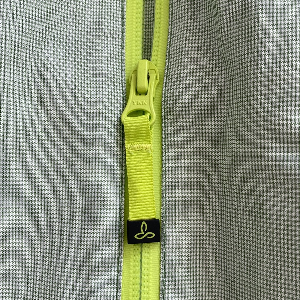 Prana Shell M - Picture 5 of 5